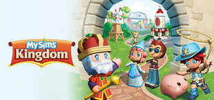 MySims Kingdom