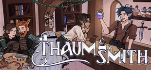 ThaumSmith