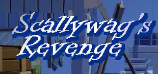 Scallywag's Revenge