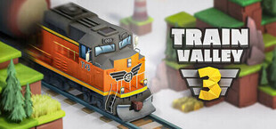 Train Valley Origins