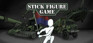 The Stick Figure Game