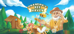 Grandpa's Bee Haven