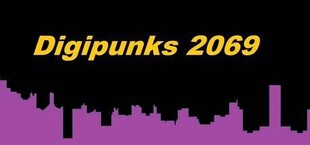 Digipunks 2069