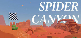 Spider Canyon