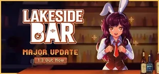 Lakeside Bar