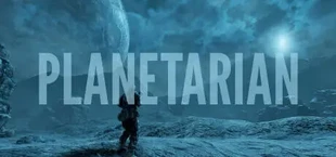 The Planetarian