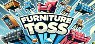 Furniture Toss