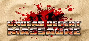 Undead Desert Massacre