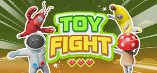 Toy Fight