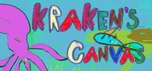 Kraken's Canvas