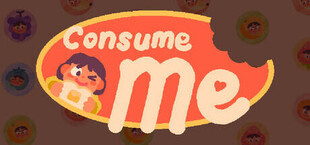 Consume Me