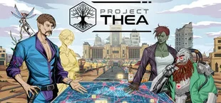 Project Afterfall