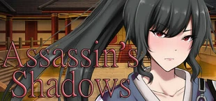 Assassin's Shadows