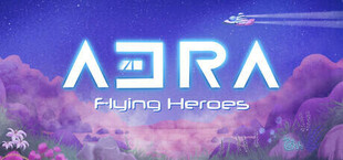 AERA Flying Heroes