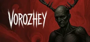 Vorozhey
