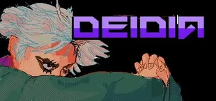 Deios II // DEIDIA