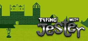 Typing with Jester