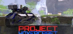 Project Hovercraft
