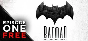 Batman - The Telltale Series