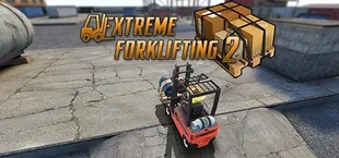 Extreme Forklifting 2