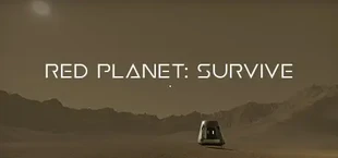 Red Planet: Survive