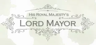 Lord Mayor