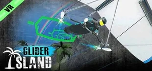 Glider Island