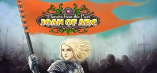 Heroes from the Past: Joan of Arc