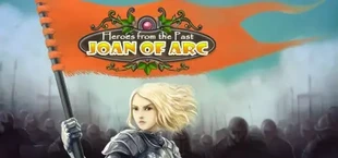 Heroes from the Past: Joan of Arc