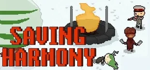 Saving Harmony