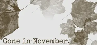 Gone In November