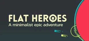 Flat Heroes