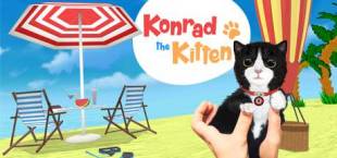 Konrad's Kittens