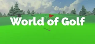 World of Golf