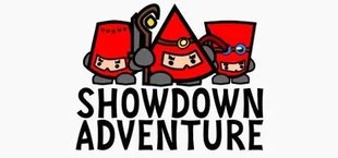 Showdown Adventure