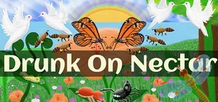 Nature & Life - Drunk On Nectar