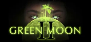 Green Moon 2
