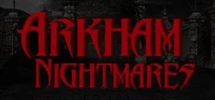 Arkham Nightmares