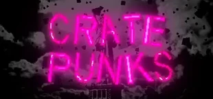 Crate Punks