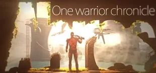 Игра Ahros: One Warrior Chronicle Ahros: One Warrior Chronicle