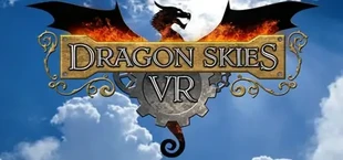 Dragon Skies VR