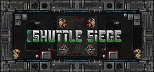 Shuttle Siege