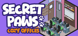 Secret Paws - Cozy Offices