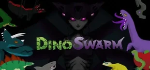 DinoSwarm
