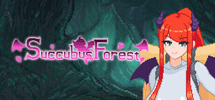 Succubus Forest