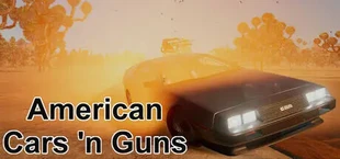 Cars 'n Guns