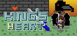 King's Heart