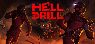 Hell Drill