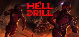 Hell Drill