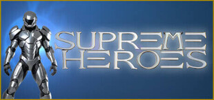 Supreme Heroes